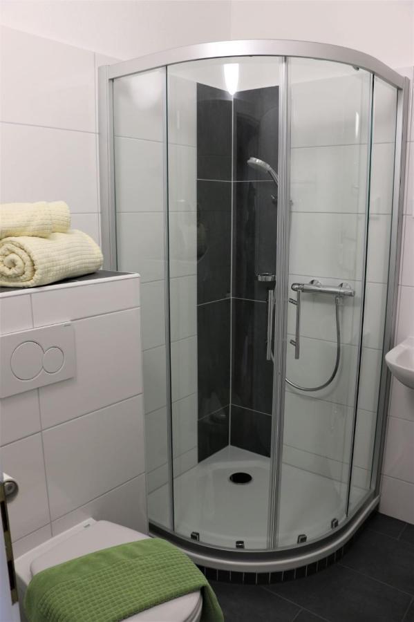 Ferienwohnung Werkhof Bistrica Exterior foto