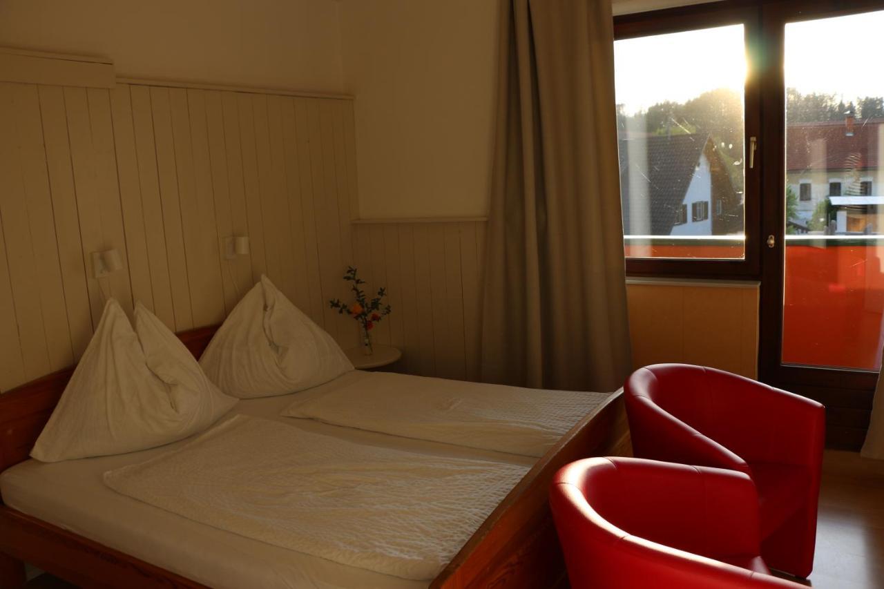 Ferienwohnung Werkhof Bistrica Exterior foto