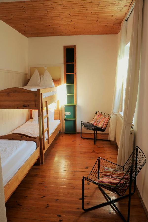 Ferienwohnung Werkhof Bistrica Exterior foto