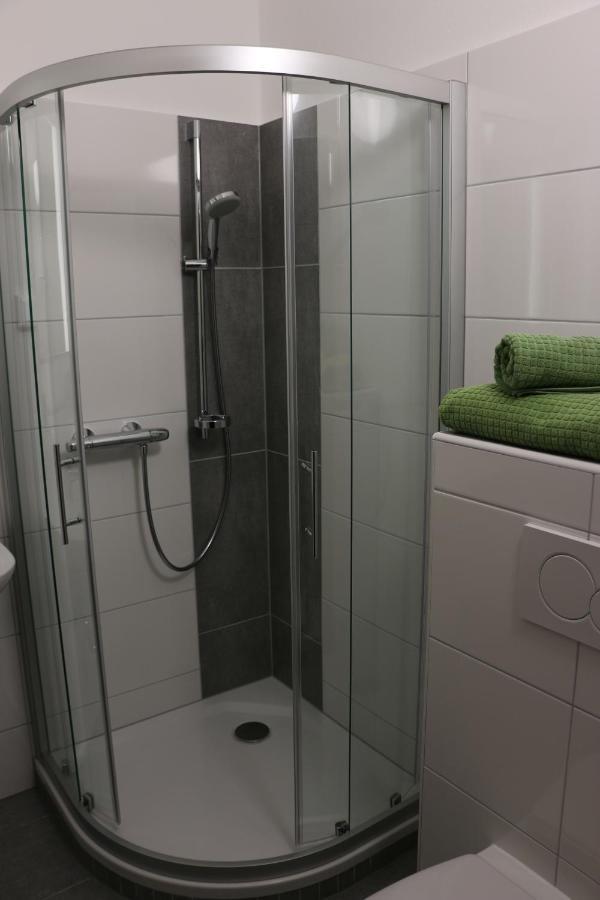 Ferienwohnung Werkhof Bistrica Exterior foto